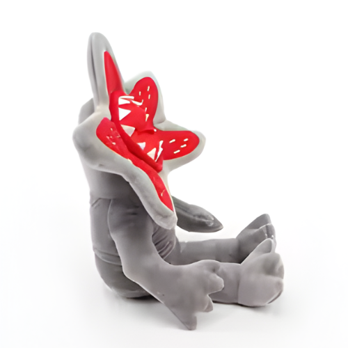 Demo Plushie